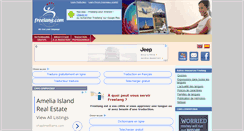 Desktop Screenshot of freelang.com